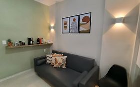 Apartamento Copa_110M Da Praia